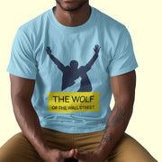 The Wolf Of Wall Street Sky Blue 4