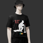 Backpropagating My Mistakes Since 2012 Black 2