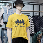 The Dark Knight Yellow 2