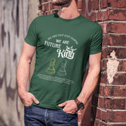 chess_we_are_future_kings bottle_green 4