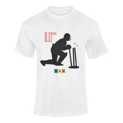 Men Oversized - 0 12 Msd Stumping Men Oversized 180 White | Fullmoon Styles