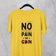 no_pain_no_gain yellow 2