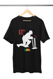 Premium Black Oversized for Men - 180 GSM Cotton | Fullmoon Styles