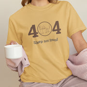404_sleep_not_found beige 2