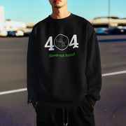 404_sleep_not_found black 4