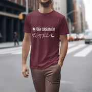 Day Dreamer Night Thinker Maroon 4