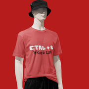 Ctrl_S_your_life red 2