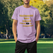 Keyboard Not Found Lavender 4