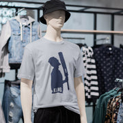 King Virat Kohli Gray 3