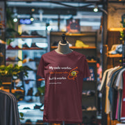 my_code_works maroon 3