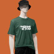 chess bottle_green 3