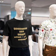 Keyboard Not Found Black 3