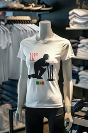 White Oversized - 0 12 Msd Stumping Women Oversized 240 Design | Women Fashion