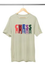 Premium Sage Green Oversized for Men - 210 GSM Cotton | Fullmoon Styles