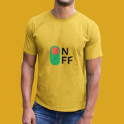 on_off yellow 5