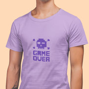 Game Over Lavender 4