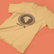 This Is Sparta Beige 1