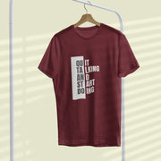 quit_talking_and_start_doing maroon 2