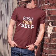 Motivation Push Yourself Maroon 4