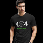 404_sleep_not_found black 4