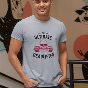 The Ultimate Deadlifter Gray 4