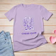 Chess Club Lavender 1
