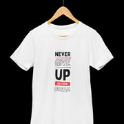 never_give_up_on_your_dream white 2