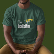 The Godfather Bottle Green 4