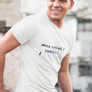 while_alive_code white 4