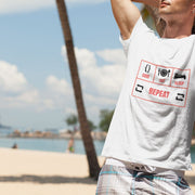 code_eat_sleep_repeat white 3