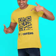 i_love_coding_qr yellow 5