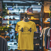 404_sleep_not_found yellow 3