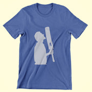 Virat Kohli Royal Blue 1