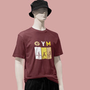 Gym Maroon 3