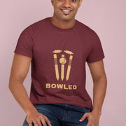 bowled maroon 5