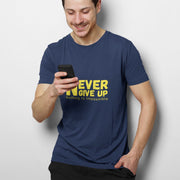 never_give_up_nothing_is_impossible navy_blue 5