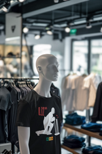 Black Oversized - 0 12 Msd Stumping Men Oversized 180 Design | Men Fashion