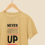 never_give_up_on_your_dream beige 2