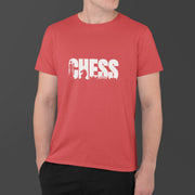 Chess Red 4