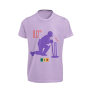 Women Oversized - 0 12 Msd Stumping Women Oversized 210 Lavender | Fullmoon Styles