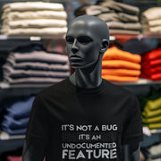 Its Not A Bug Black 2