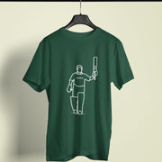 sachin_tendulkar bottle_green 2