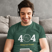 404_sleep_not_found bottle_green 4