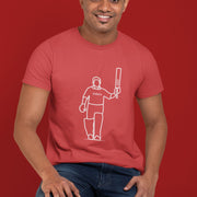 sachin_tendulkar red 5