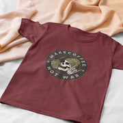 make_coffee_not_war maroon 1