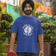 music_is_life_lets_play royal_blue 6