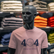 404_sleep_not_found baby_pink 2