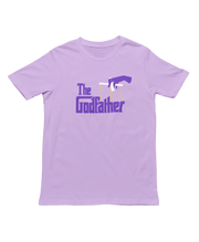 Men Oversized - The Godfather Men Oversized 210 Lavender | Fullmoon Styles