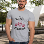 The Ultimate Deadlifter Gray 3