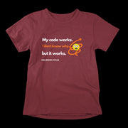 my_code_works maroon 1